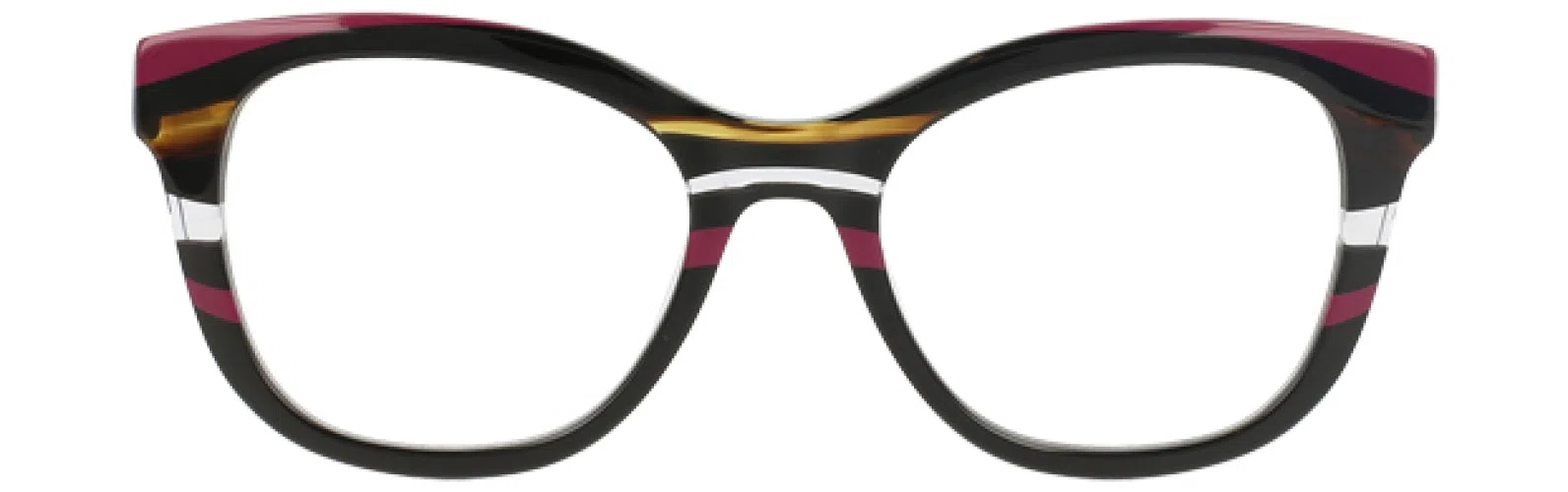 Vera Bradley VBVERON Eyeglasses - view 6